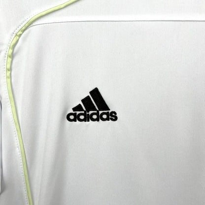 Real Madrid 2025/26 Leisure Jersey