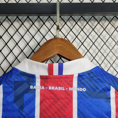 Camisa reserva do Bahia 2023/24