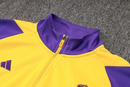 Real Madrid 2023/24 Training Adult Jacket+Pant 815