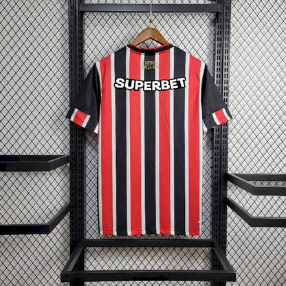 Camisa reserva do São Paulo 2024/25