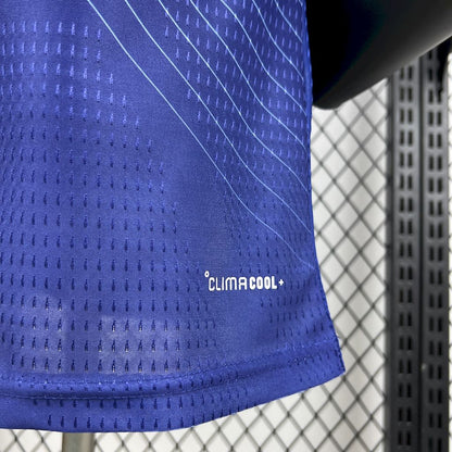 Men's Japan 2026 World Cup Home Jersey Player Version