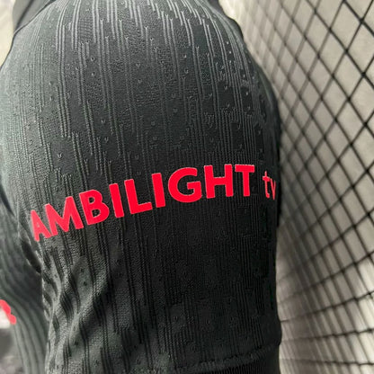 Barcelona 2024/25 Away Jersey Player Version