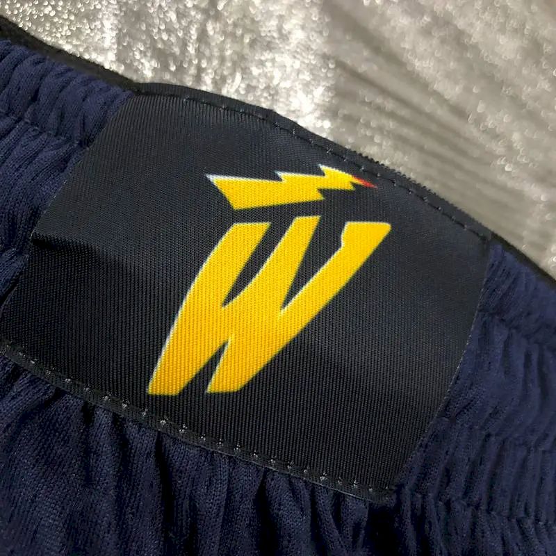 CALÇÕES NBA Golden State Warriors