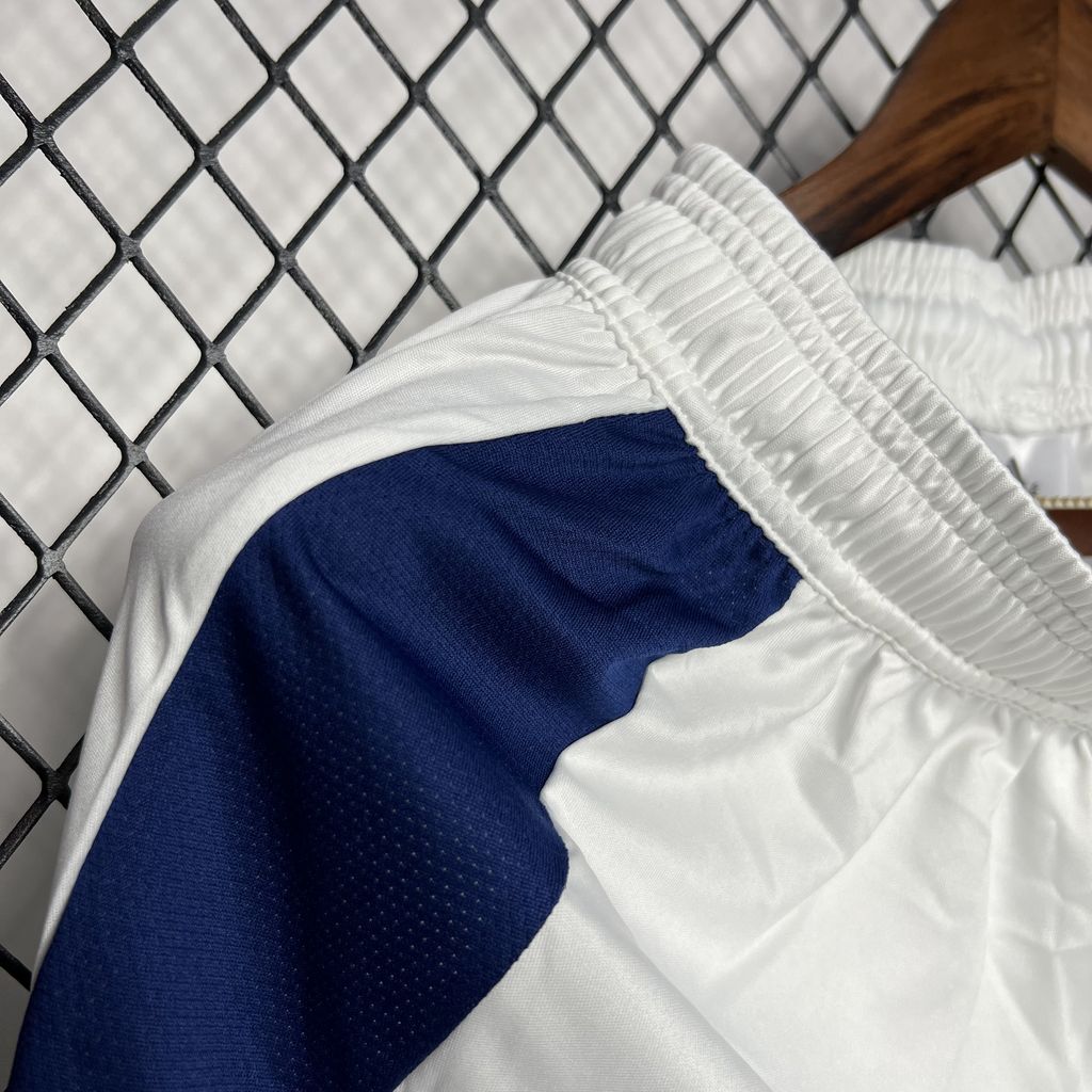 Men's Arsenal 2024/25 Home Shorts