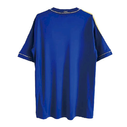 Camisa retrô do Chelsea 2012/13 Home