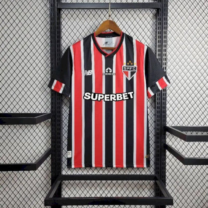 Camisa reserva do São Paulo 2024/25