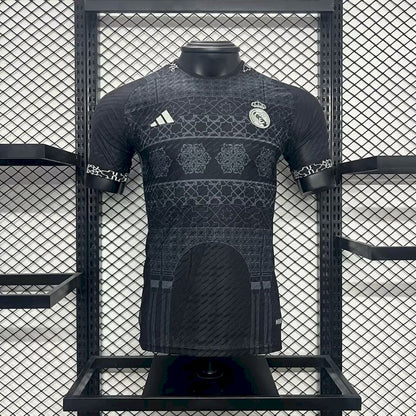Camisa Real Madrid Edição Especial 2024/25 Versão Jogador 17