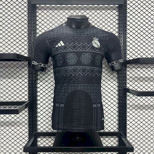Camisa Real Madrid Edição Especial 2024/25 Versão Jogador 17