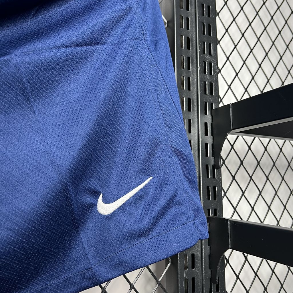 Paris Saint-Germain 2024/25 Home Shorts