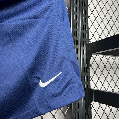 Paris Saint-Germain 2024/25 Home Shorts