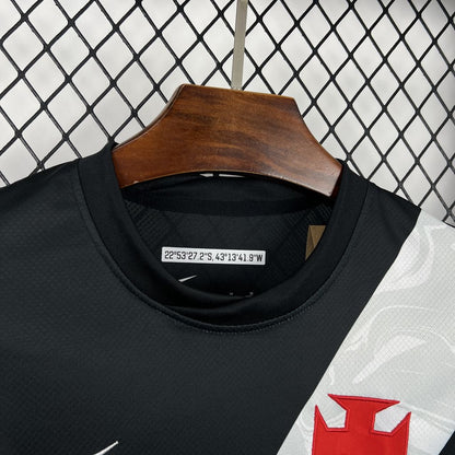 Women's Vasco da Gama 2026/27 Home Jersey