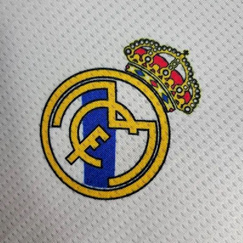 Camisa Casual Real Madrid 2023/24 Versão Jogador