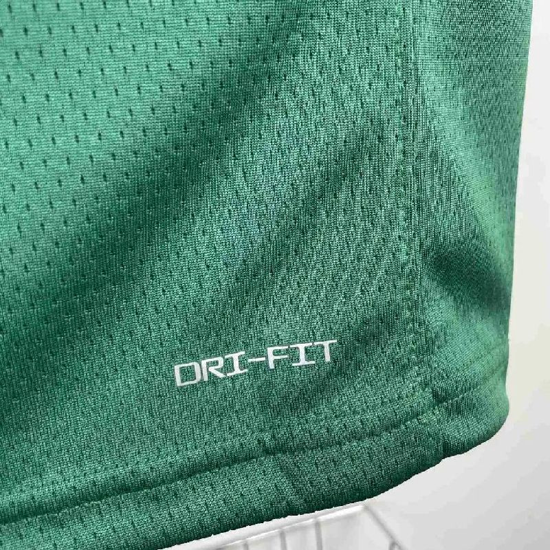 Camisa Jure Holiday Green Away Masculina 2023