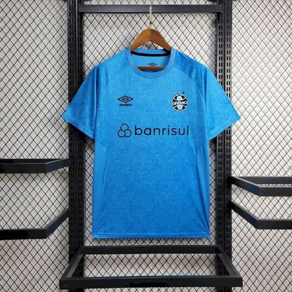 Men's Grêmio 2024/25 Pre-Match Jersey