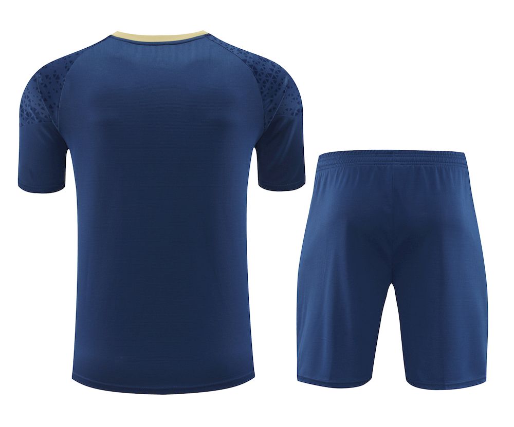 Palmeiras 2024/25 Camisa+Curto Adulto Treinamento 2024/25 418