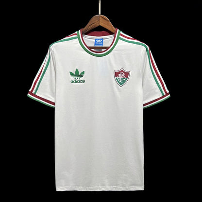 Camisa Fluminense 2015 Originals Branca Retrô