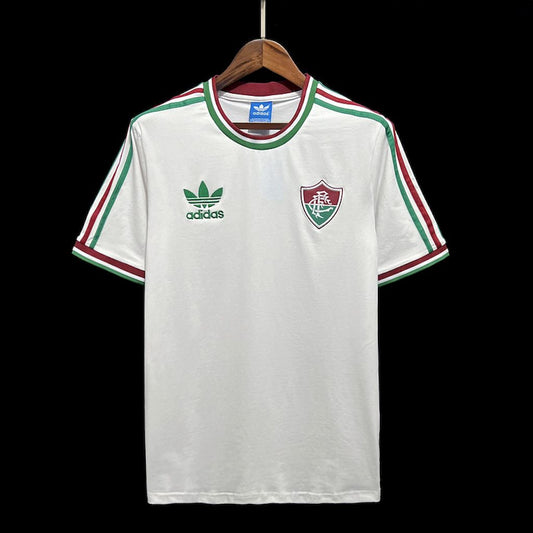 Camisa Fluminense 2015 Originals Branca Retrô
