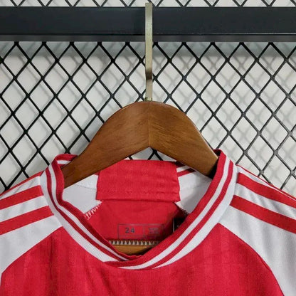 Kit Infantil Ajax 2023/24