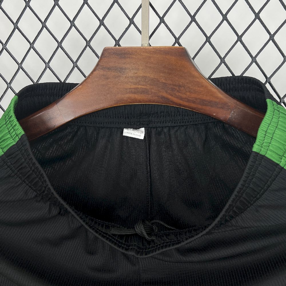 Real Betis 2025/26 Home Shorts