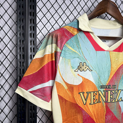 Venezia FC 2024/25 Special Edition Jersey