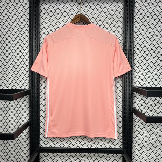 Camisa Flamengo 2021/22 Outubro Rosa