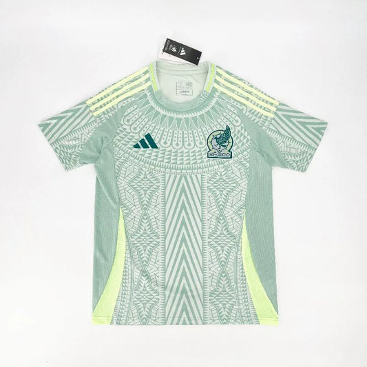 Men's Mexico 2024/25 Away Jersey
