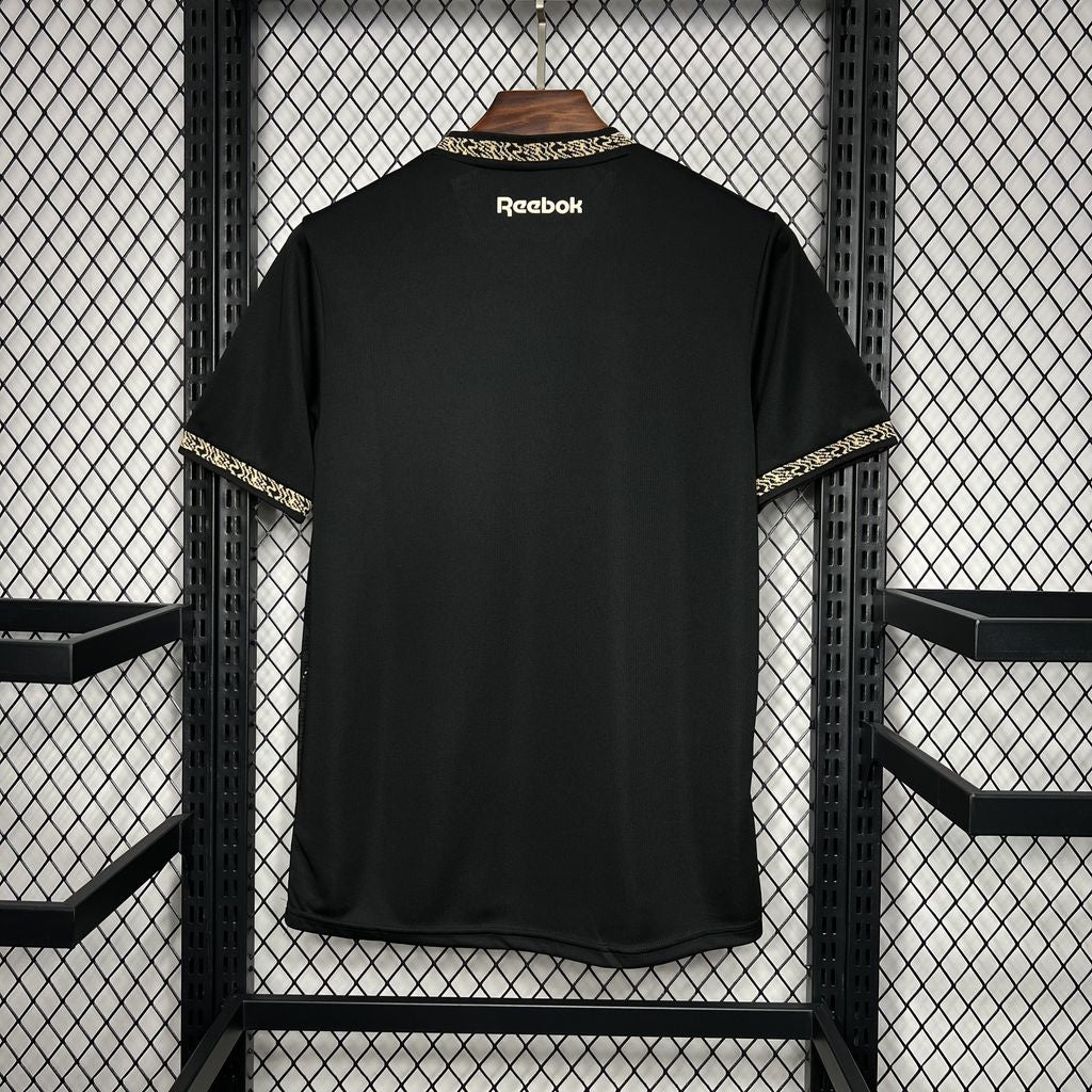 Camisa reserva do Botafogo 2024/25