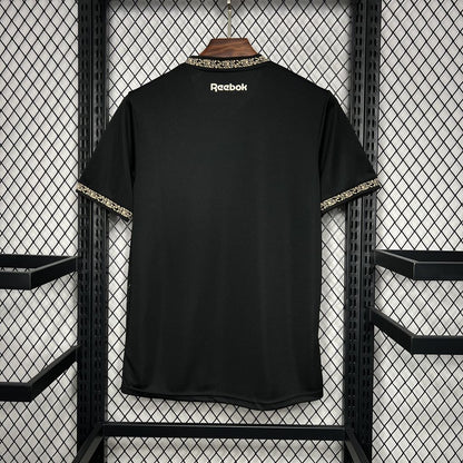 Camisa reserva do Botafogo 2024/25