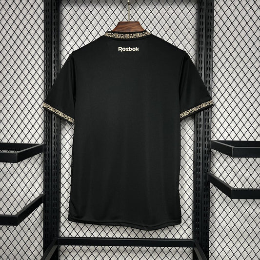 Camisa reserva do Botafogo 2024/25