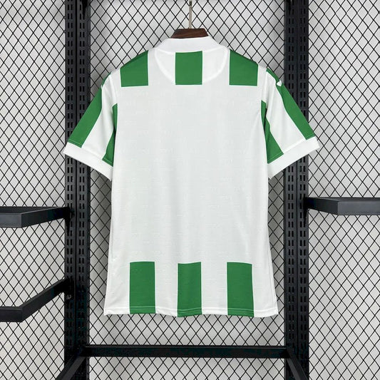 Córdoba Cf 2024/25 Home Jersey