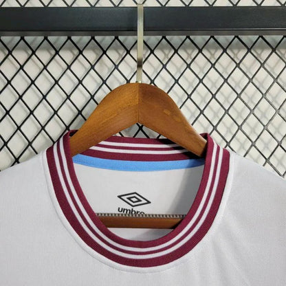 Camisa reserva do West Ham United 2023/24