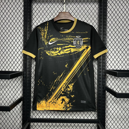Sporting CP 2024/25 Pre-match training Jersey