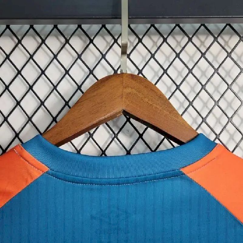 Men's Fluminense 2023/24 Pre-Match Jersey