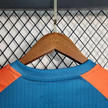 Camisa Pré-Jogo do Fluminense 2023/24