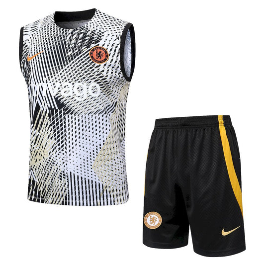 Chelsea 2023/24 Regata Adulto + Short 815
