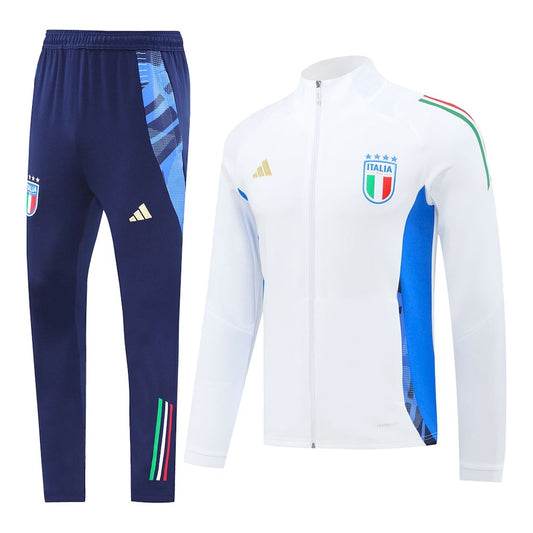 Italy 2024/25 Training Adult Jacket+Pant HL