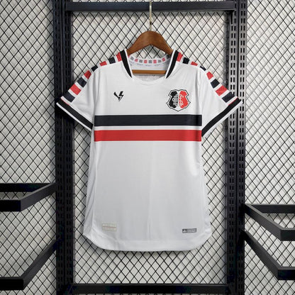 Women's Santa Cruz 2023/24 Away Jersey