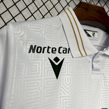 Vitória de Guimarães 2024/25 Home Jersey