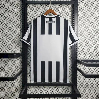 Camisa retrô do Botafogo 1999/2000