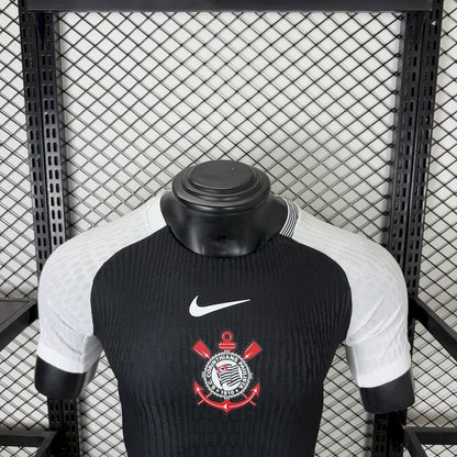 Corinthians 2025/26 Away Jersey Player Version