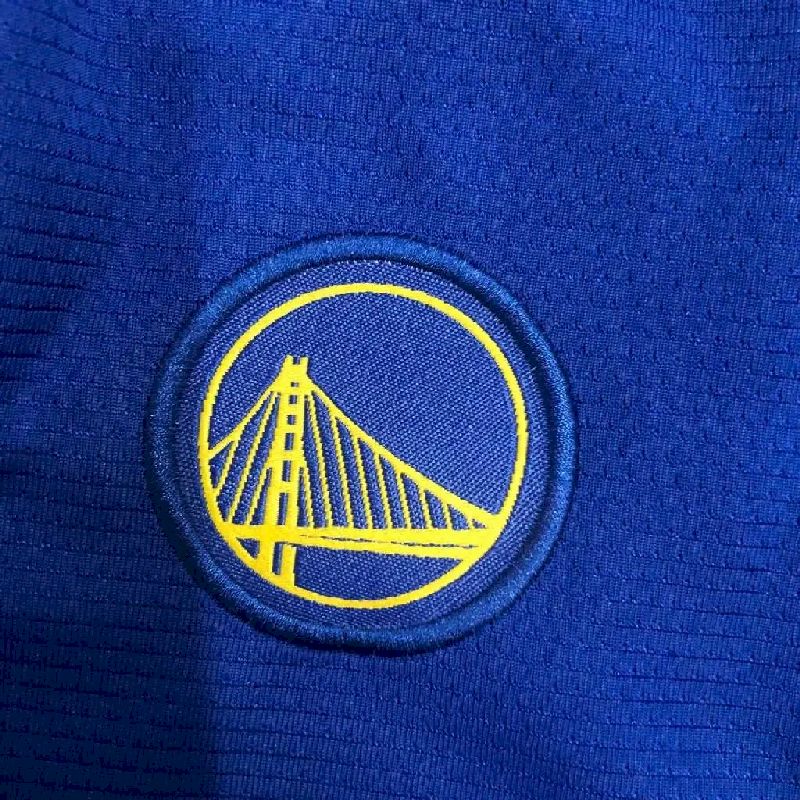 CALÇÕES NBA Golden State Warriors