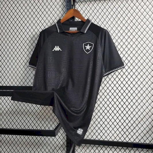 Camisa reserva do Botafogo 2021/22