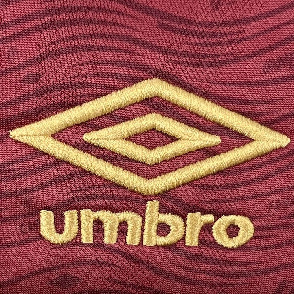 Men's Fluminense 2025/26 Third Jersey