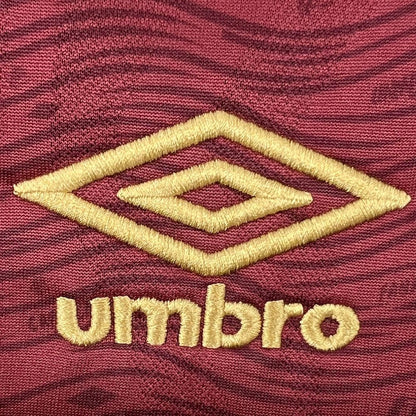 Men's Fluminense 2025/26 Third Jersey