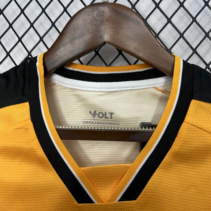Criciúma 2024/25 Home Jersey