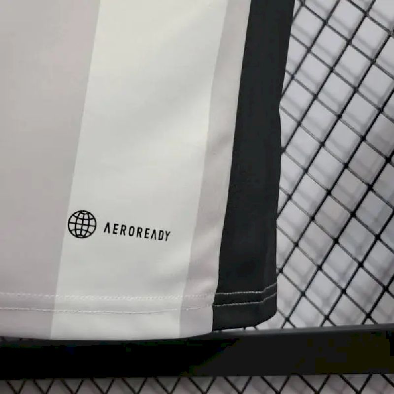 Men's Atlético Mineiro 2022/23 Away Jersey