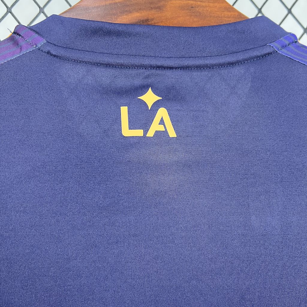 LA Galaxy 2025/26 Away Jersey
