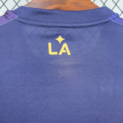 LA Galaxy 2025/26 Away Jersey