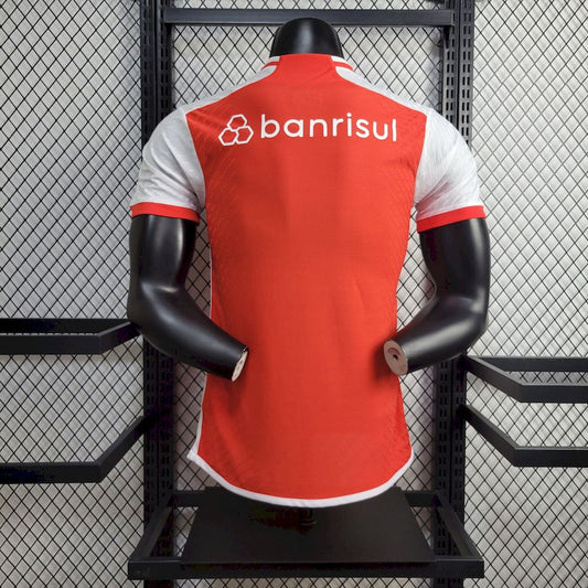 Men's Internacional 2024/25 Home Jersey Player Version