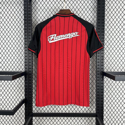 Flamengo 2025/26 Us Pack Jersey